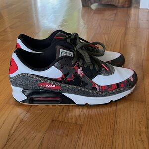 Nike Air Max 90 SE Remix Pack